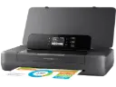 HP PRINTER INKJET COLOR OFFICEJET PRO MOBILE 200 A4