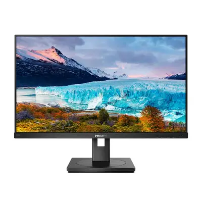 [272S1AE/00] PHILIPS MONITOR 27'', BUSINESS CLASS E IPS FHD