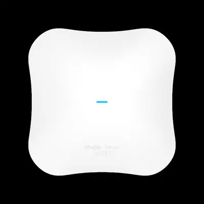 [RG-RAP72-PRO] RG-RAP72Pro, Reyee Wi-Fi 7 BE5040 Dual-Band Ceiling Access Point 
