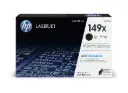 HP 149X High Yield Black LaserJet Toner Cartridge 