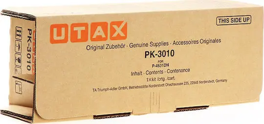 Toner PK-3010