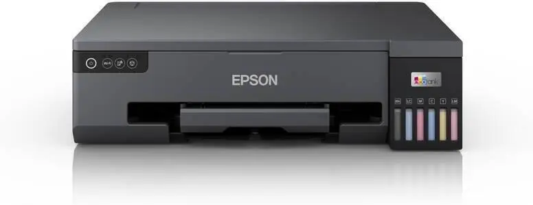 EPSON PRINTER INKJET PHOTO COLOR ITS L18050
