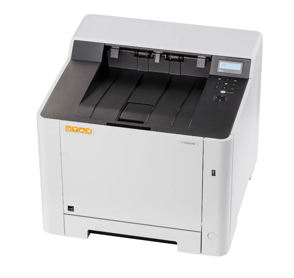 [UTAX P-C2650DW] UTAX P-C2650DW