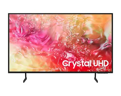 [UE65DU7172UXXH] SAMSUNG TV 65'' DU7172, G, 3840X2160 UHD, 4K, SMART, 2200 PQI, HDR10+, HDMIx3, USBx1, ETHERNET, SLIM, TITAN GRAY 
